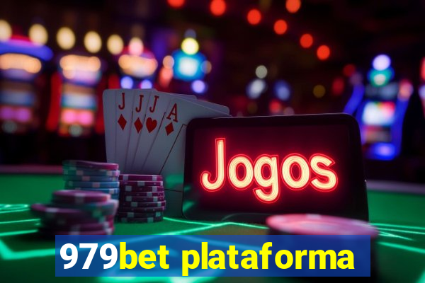 979bet plataforma